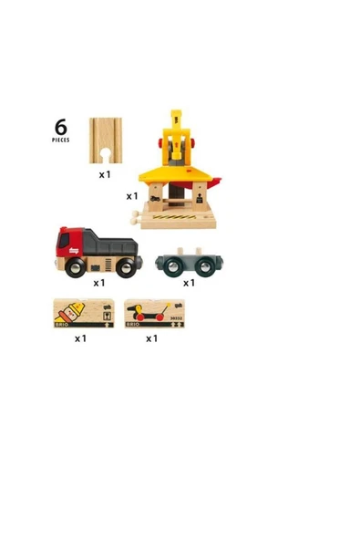 Adore Brio Ürün Nakliye Istasyonu 33280 - 3