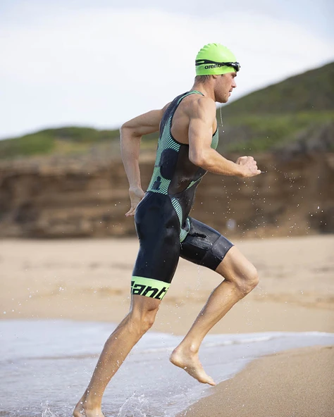 Santini Ironman Cupio Erkek Trisuit 9I775IMGCUPIO - 5