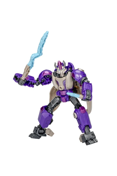 transformers One Prime Changer Alpha Trion