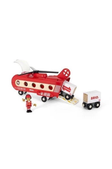 BRIO Kargo Nakliye Helikopteri 33886