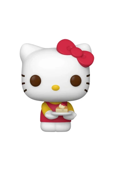Funko Nessiworld Pop Sanrio Hello Kitty