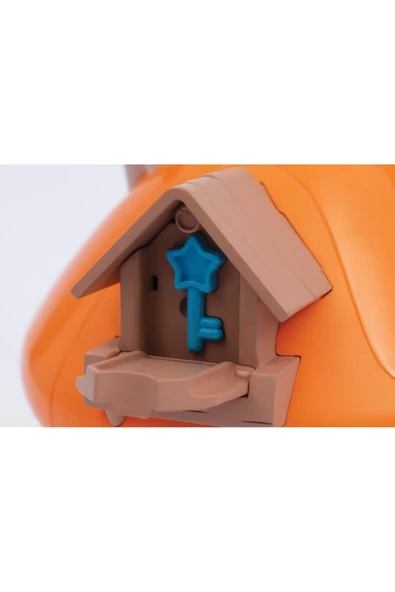 Giochi Şirinler Evi Oyun Seti 20000 - 4