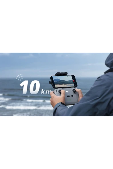 DJI Mini 4K Drone Single - 3