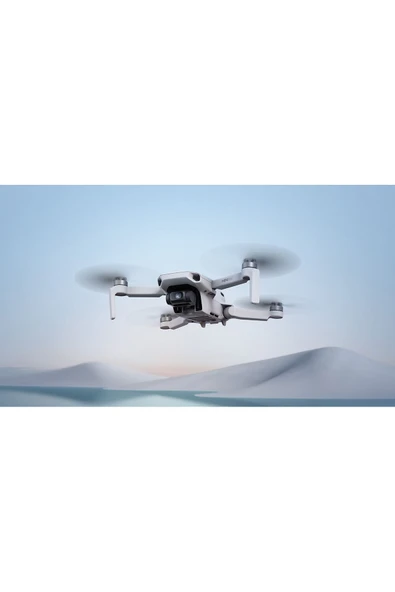 DJI Mini 4K Drone Single - 5