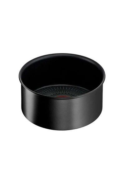 Tefal Titanyum 6X Ingenio Mix İndüksiyon Tabanlı Tencere 18cm (Teşhir & Outlet) - 2100124946