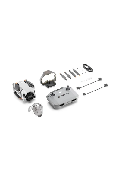 DJI Mini 4 Pro (GL) Drone