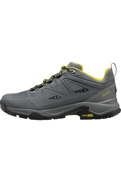 Helly Hansen Cascade Low Ht Ayakkabı