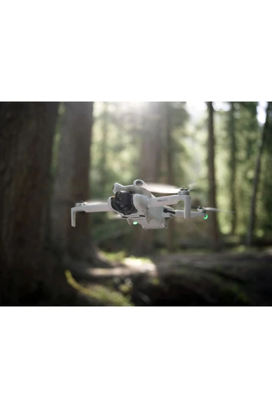 DJI Mini 4 Pro Fly More Combo Plus (DJI RC 2) - 2