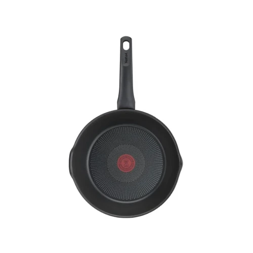 Tefal Ultimate 3X Multipan İndüksiyonlu Wok Tava 26 cm (Teşhir & Outlet) - 2100118300 - 2