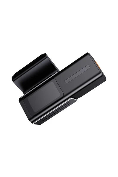 Carlover S2 4K Wifi Araç Kamerası - 4