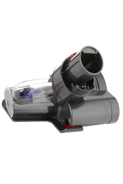 DYSON Mini Türbin Başlık Anti-tangle Gold (v7-v8-v10-v11-v15) - 3