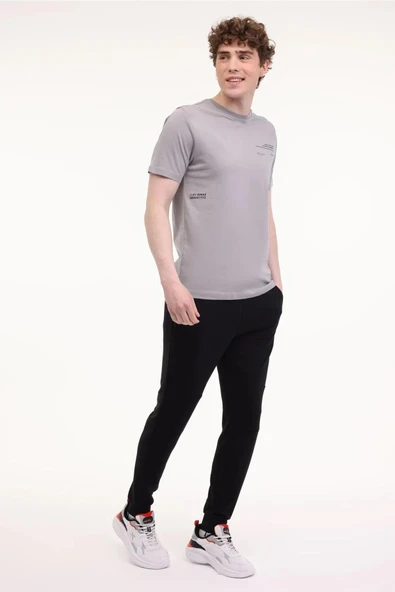Kinetix ML POWER 11SLG301 5FX ERKEK TSHIRT - 4