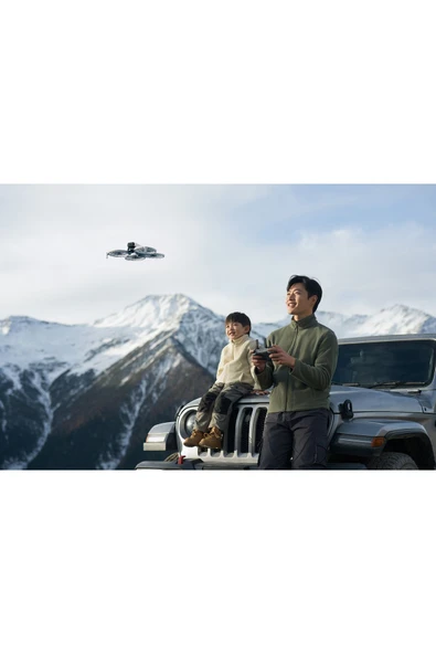 DJI Flip (GL) - 3