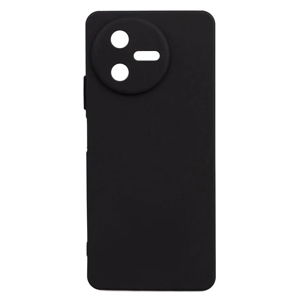 Casper Via A40 Kılıf Zore Biye Silikon