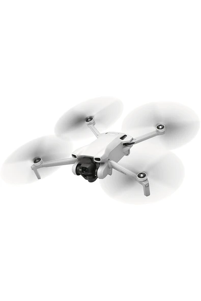 DJI Mini 3 (RC) Drone Gri - 2