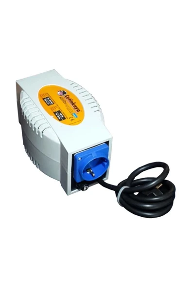 Çetinkaya Kombi Regülatörü 1000VA Voltaj 130/290/220V