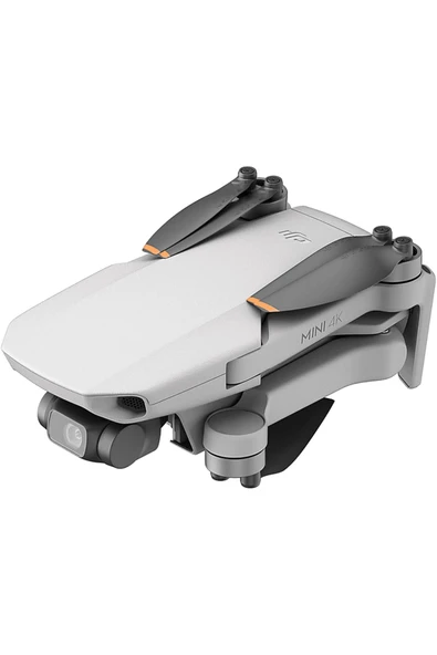 DJI Mini 4K Fly More Combo Drone - 7