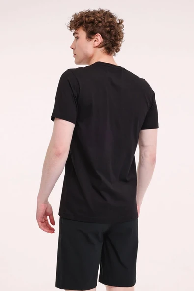 Kinetix ML POWER 11SLG301 5FX ERKEK TSHIRT - 11