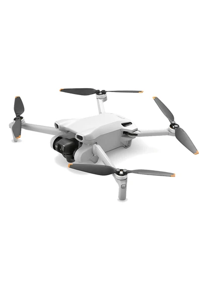 DJI Mini 3 (RC) Drone Gri - 6