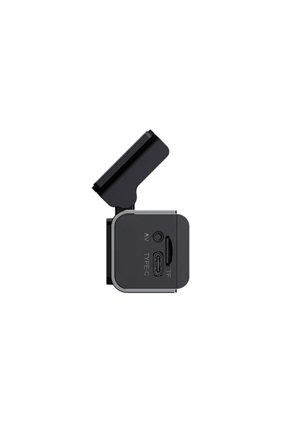 Carlover S2 4K Wifi Araç Kamerası - 6