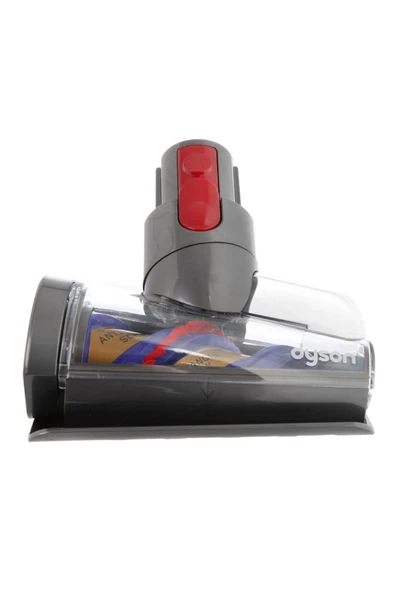 DYSON Mini Türbin Başlık Anti-tangle Gold (v7-v8-v10-v11-v15) - 2