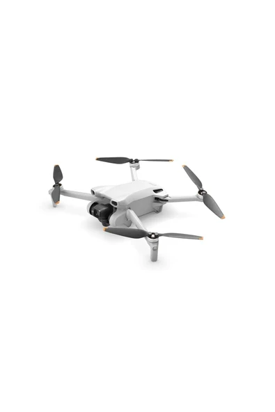 DJI Mini 3 Fly More Combo (DJI RC) Ekranlı Kumandalı - 3