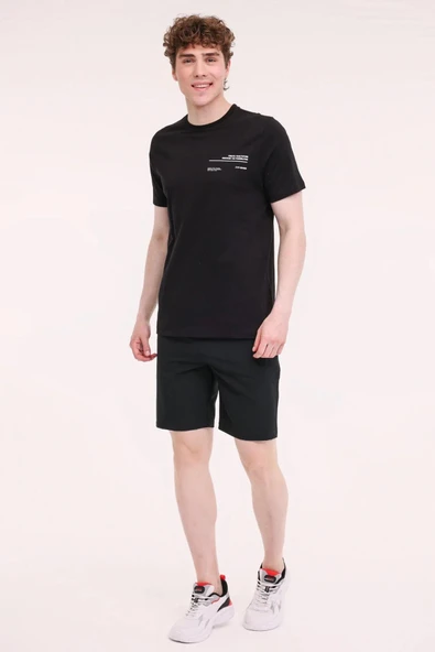 Kinetix ML POWER 11SLG301 5FX ERKEK TSHIRT - 12