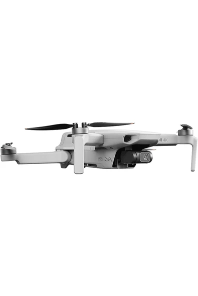 DJI Mini 4K Fly More Combo Drone - 4