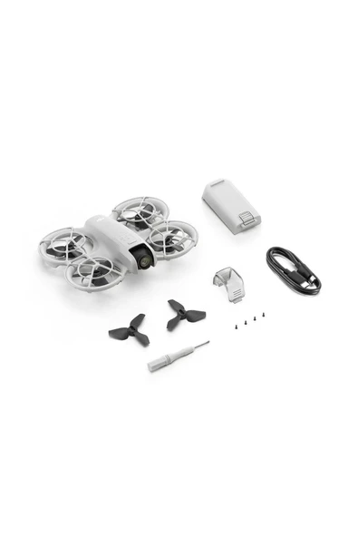 DJI Neo Single / Kumandasız - 8