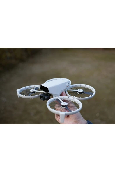 DJI Flip (DJI RC 2) (GL) - 3