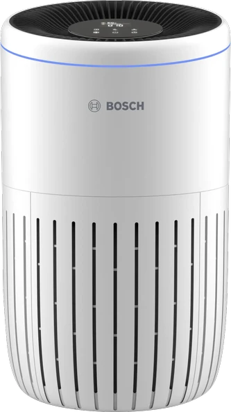Bosch Air 4000 Beyaz Hava Temizleyici - 1