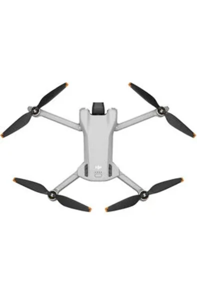DJI Mini 3 Drone (RC-N1 STANDART KUMANDALI) - 4