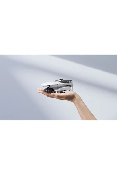 DJI Mini 4K Drone Single - 2