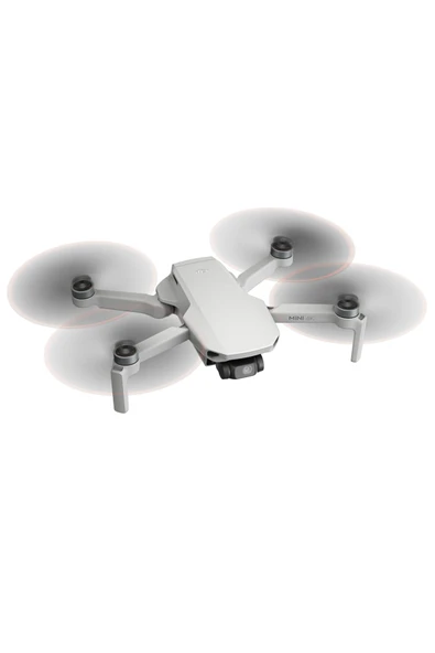 DJI Mini 4K - 3