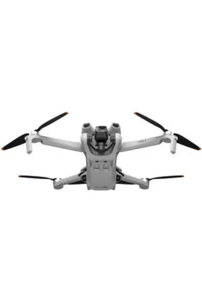 DJI Mini 3 Drone (RC-N1 STANDART KUMANDALI) - 7