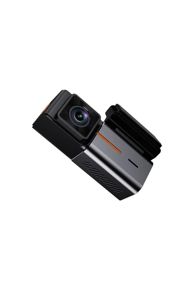 Carlover S2 4K Wifi Araç Kamerası - 3