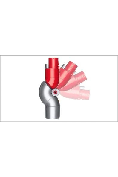 DYSON Çok Yönlü Temizlik Seti - 6