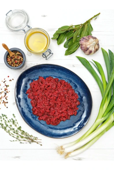 TEFAL K1330404 Festive Manual 500 ml Kapasiteli Rondo ve Doğrayıcı - 2100119759 - 8