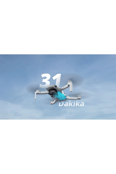 DJI Mini 4K Drone Single - 7