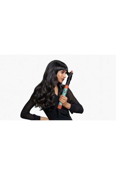 DYSON Airwrap i.d.™ saç şekillendirme ve kurutma seti (Ceramic patina ve topaz) - 5