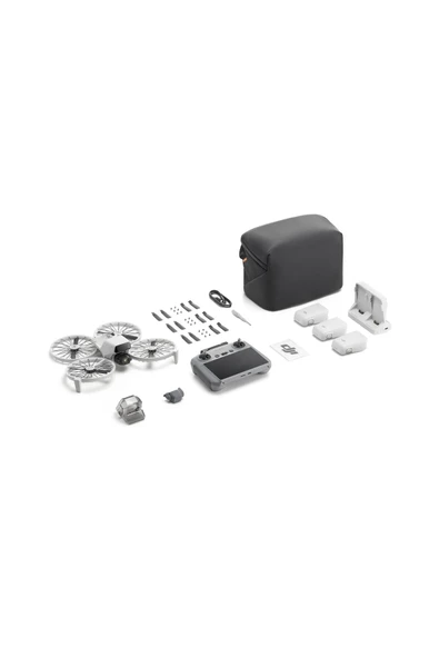 DJI Flip Fly More Combo  (DJI RC 2) (GL)