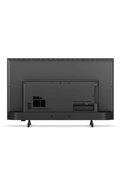 Philips 50PUS8309/62 50 inç 126 Ekran Smart 4K UHD Dolby Vision Dolby Atmos Titan OS Ambilight LED TV - 4