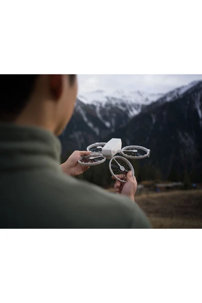 DJI Flip (DJI RC 2) (GL) - 7