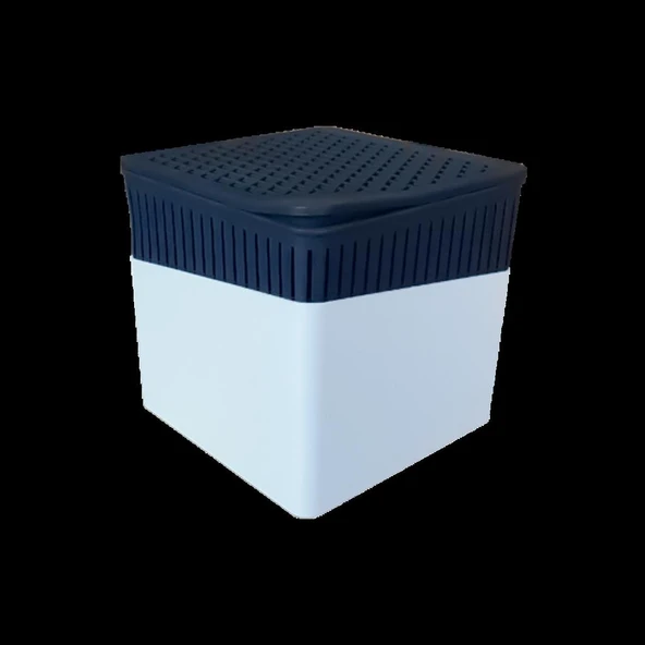 Saban Nem Alıcı & Rutubet Giderici Aparat + Tablet Naturel –  1 Kg ürün görseli