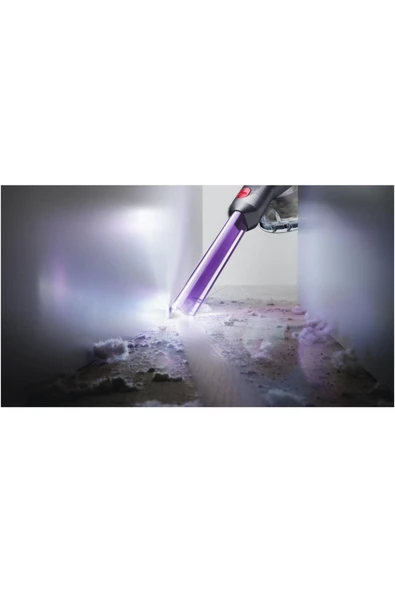 DYSON Çok Yönlü Temizlik Seti - 4