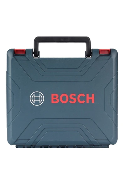 Bosch Gsb 120-lı 2 Ah Çift Akülü Darbeli Delme Vidalama - 06019g8102 - 4