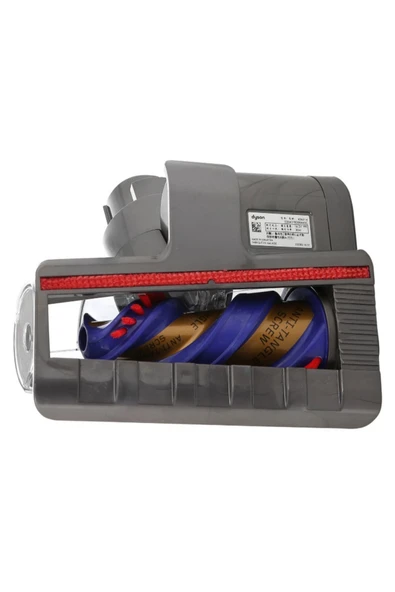 DYSON Mini Türbin Başlık Anti-tangle Gold (v7-v8-v10-v11-v15) - 4