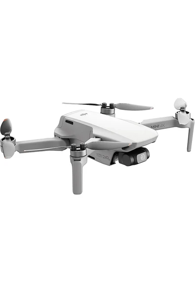 DJI Mini 4K Fly More Combo Drone - 5