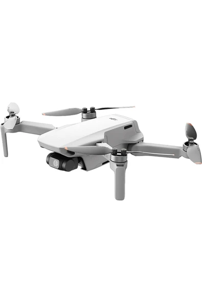 DJI Mini 4K Fly More Combo Drone - 8