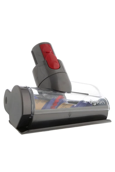 DYSON Mini Türbin Başlık Anti-tangle Gold (v7-v8-v10-v11-v15)